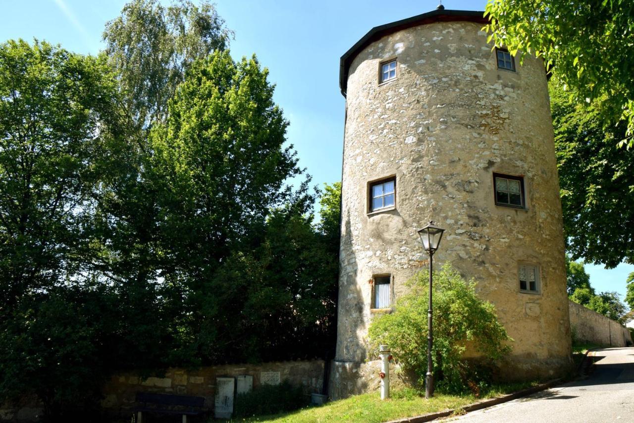 Hotel Gasthof Zum Loewen Velburg Kültér fotó